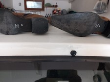 Vendo stivali donna usato  Lavello
