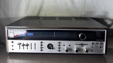 Fisher 514 quad gebraucht kaufen  Weinheim