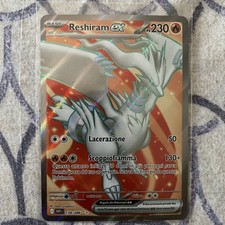 Pokémon reshiram 158 usato  Solferino