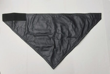 Black leather motorcycles for sale  Red Oak