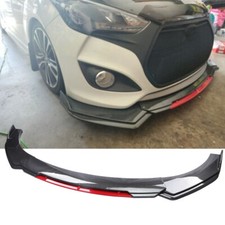 Front bumper lip for sale  USA