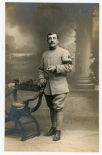 Carte photo paravasini d'occasion  Avignon