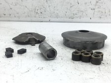 Puleggia mobile variatore usato  Viareggio
