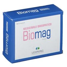 Lehning laboratoires biomag usato  Bellizzi