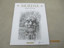 Murena .12 tl. d'occasion  Cernay