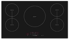 Cookology zonen einbau gebraucht kaufen  Versand nach Germany