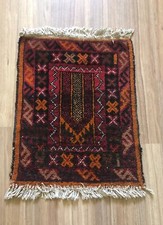 Petit tapis orient d'occasion  Rougemont