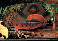 Publicité advertising 0624 d'occasion  Raimbeaucourt