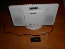 Concept bluetooth stereoanlage gebraucht kaufen  Gutach im Breisgau
