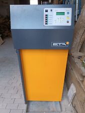 Holzvergaserkessel eta sh30 gebraucht kaufen  Mühlhausen/Thüringen