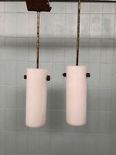 Coppia lampadari sospesi usato Coppia lampadari sospesi usato  Martignacco