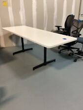 Steelcase bfrr4248 white for sale  Sterling