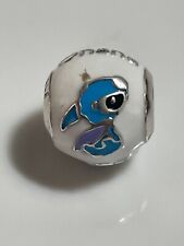 NOVO Autêntico Berloque PANDORA Disney Lilo e Stitch 796338ENMX Postagem Grátis APOSENTADO, usado comprar usado  Enviando para Brazil