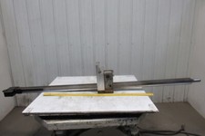 Metal gear rack for sale  Millersburg