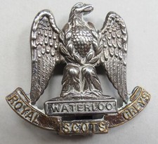 Military metal cap for sale  LONDON
