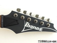Guitarra Ibanez RG421 Wizard III NECK & TUNERS 15,75" raio 25,5" trastes jumbo. comprar usado  Enviando para Brazil