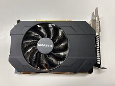 Gigabyte nvidia geforce for sale  HEANOR