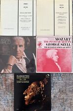 Mozart five vinyl for sale  Dallas