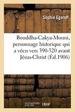 Bouddha cakya mouni d'occasion  Expédié en Belgium