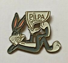 Warner bros pin for sale  TELFORD