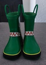 Impidimpi kinderschuhe gummist gebraucht kaufen  Volkertshausen