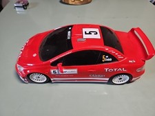 Nikko peugeot 307 d'occasion  Décines-Charpieu