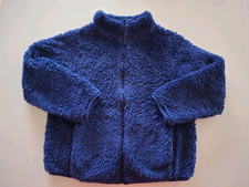 Uniqlo kids blue for sale  LONDON