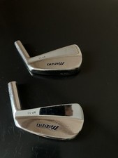 Mizuno köpfe 2 gebraucht kaufen  Eching