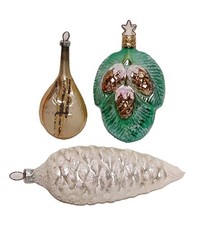 Vintage german glass for sale  Provo