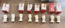 Figurines publicitaires total d'occasion  Noyon