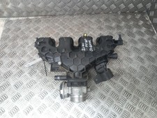 Jaguar mk1 intake for sale  HITCHIN
