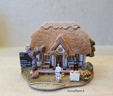 Lilliput lane duck for sale  SUDBURY
