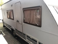 Knaus eifelland 500 gebraucht kaufen  Horstmar