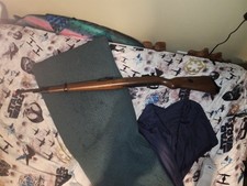 Vintage 80s kar98k for sale  Paola
