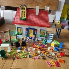 Playmobil modern dolls for sale  PETERBOROUGH