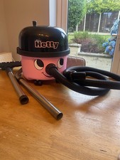 Numatic het200 hetty for sale  CRAWLEY