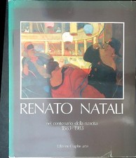 Renato natali nel usato  Italia
