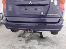 Mitsubishi space star gebraucht kaufen  Delitzsch