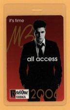 Michael buble 2006 for sale  Oyster Bay