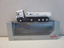 Actros muldenkipper fkt gebraucht kaufen  Tespe