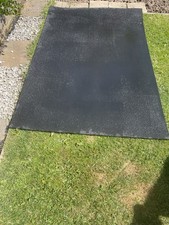 Heavy duty rubber for sale  MANCHESTER