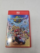Mario kart nintendo for sale  Columbia