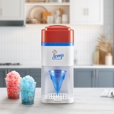 Electric snow cone for sale  Arcadia