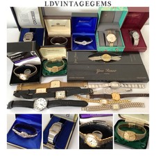 Job lot vintage for sale  SIDCUP