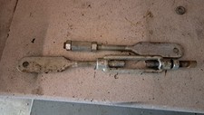 Spannschloss m16 gebraucht kaufen  Burghausen