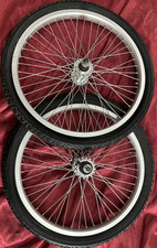 Mohawk wheel set for sale  Reno