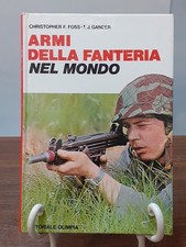 Foss gander armi usato  Rimini