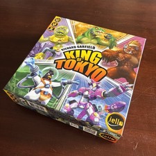 tokyo board king game for sale tokyo board king game for sale Albuquerque
