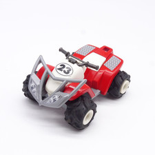 38936 playmobil quad d'occasion  Marck