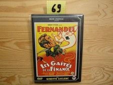 Dvd gaités finance d'occasion Dvd gaités finance d'occasion  Sennecey-le-Grand